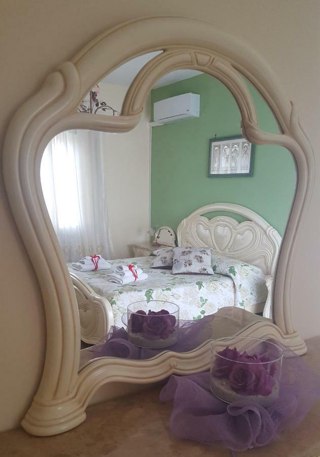 B&B Casale Shanti Piedimonte San Germano Экстерьер фото